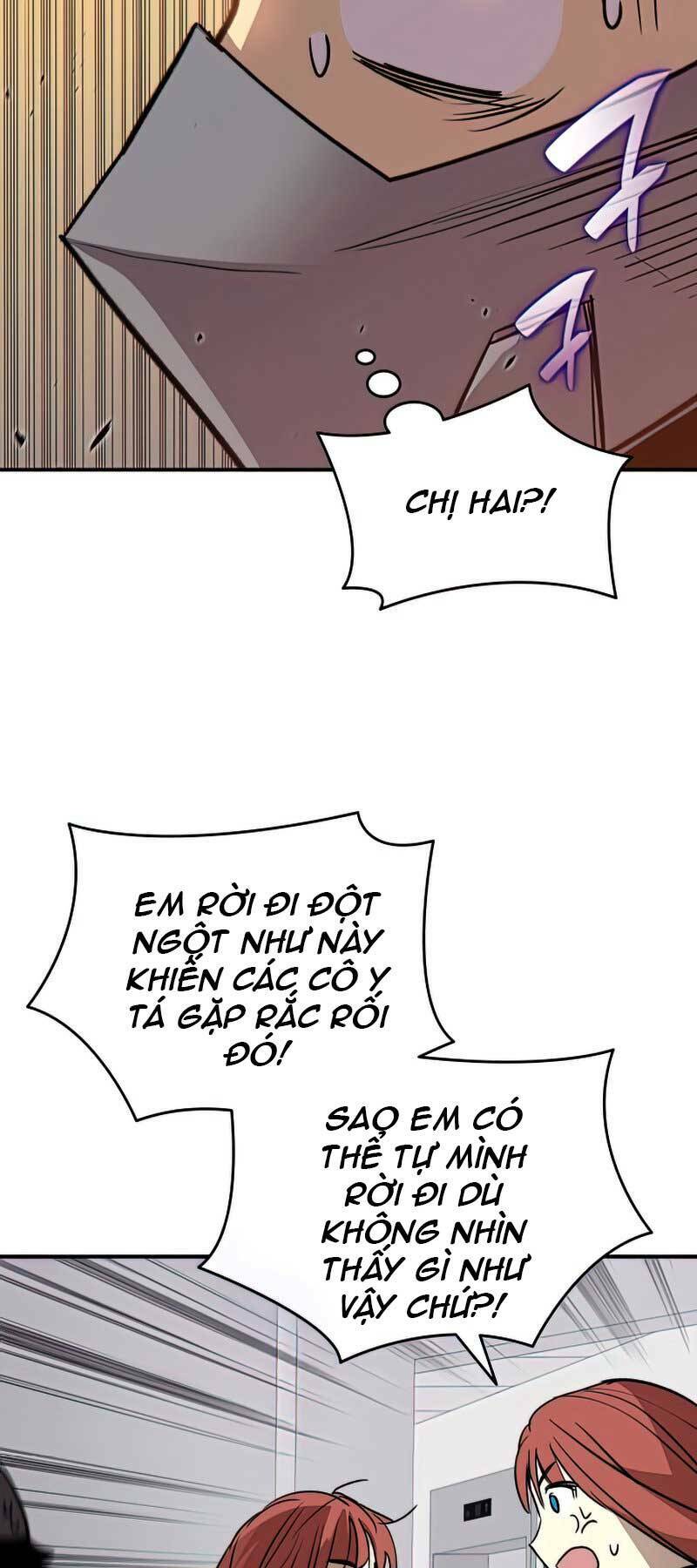 Tôi Là Lính Mới - Chapter 100 - Page 65