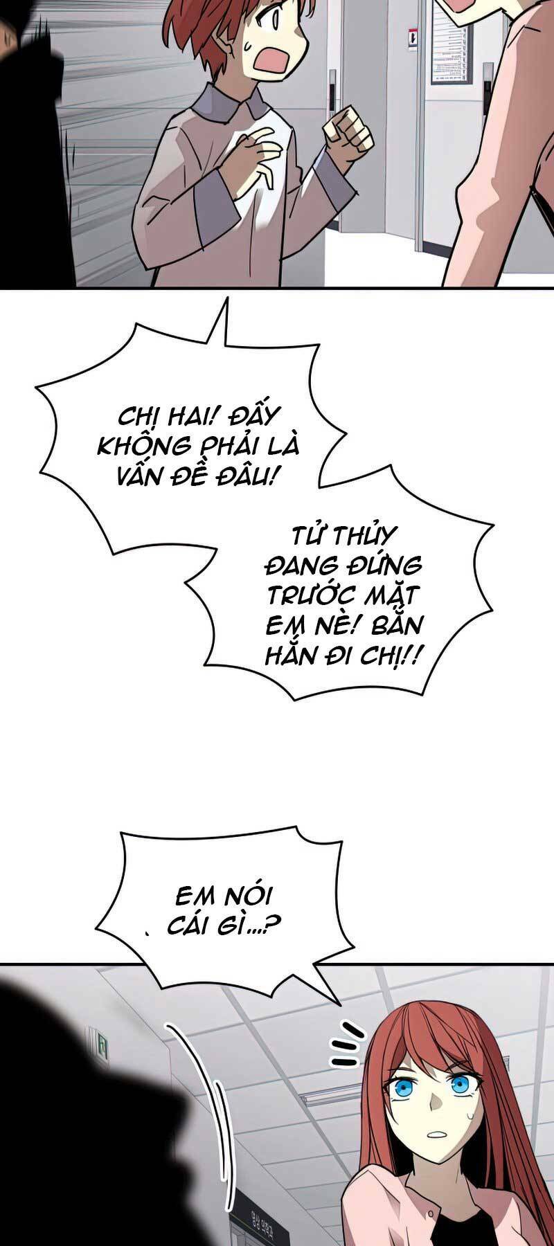 Tôi Là Lính Mới - Chapter 100 - Page 66