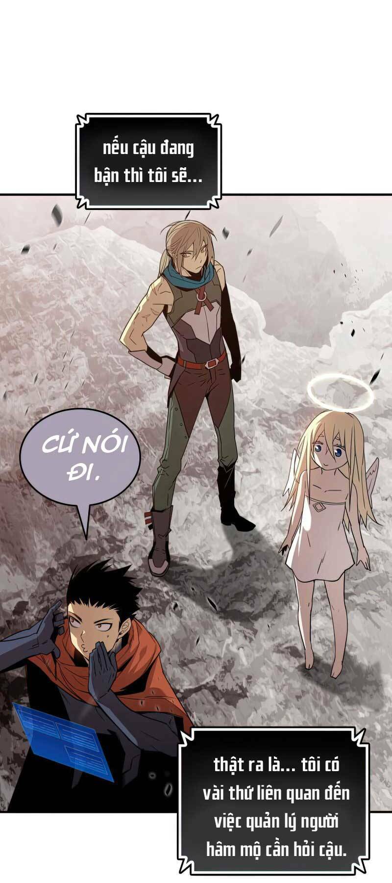 Tôi Là Lính Mới - Chapter 100 - Page 6