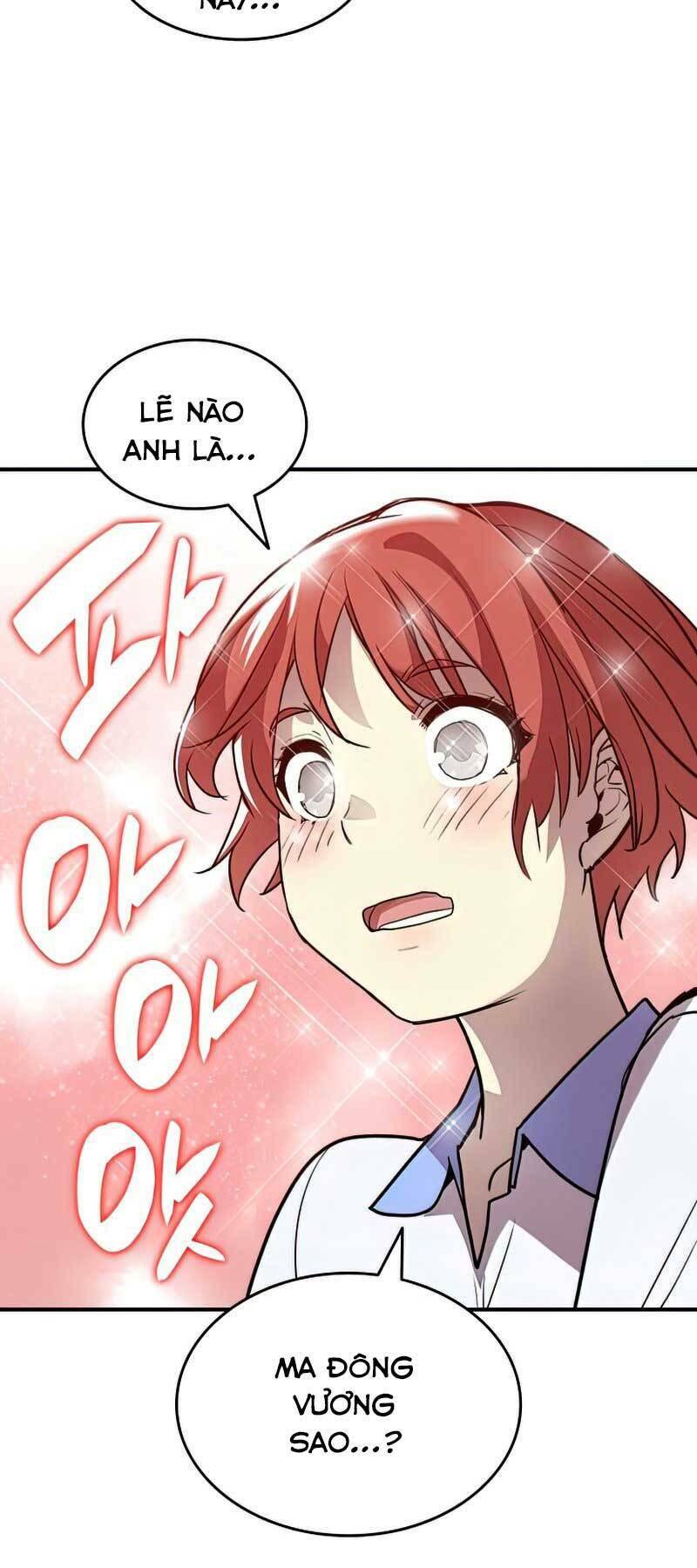 Tôi Là Lính Mới - Chapter 100 - Page 69