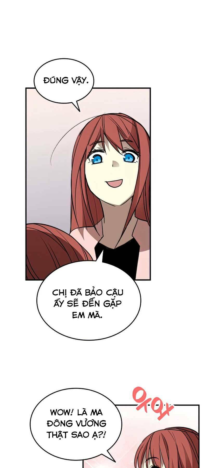 Tôi Là Lính Mới - Chapter 100 - Page 70