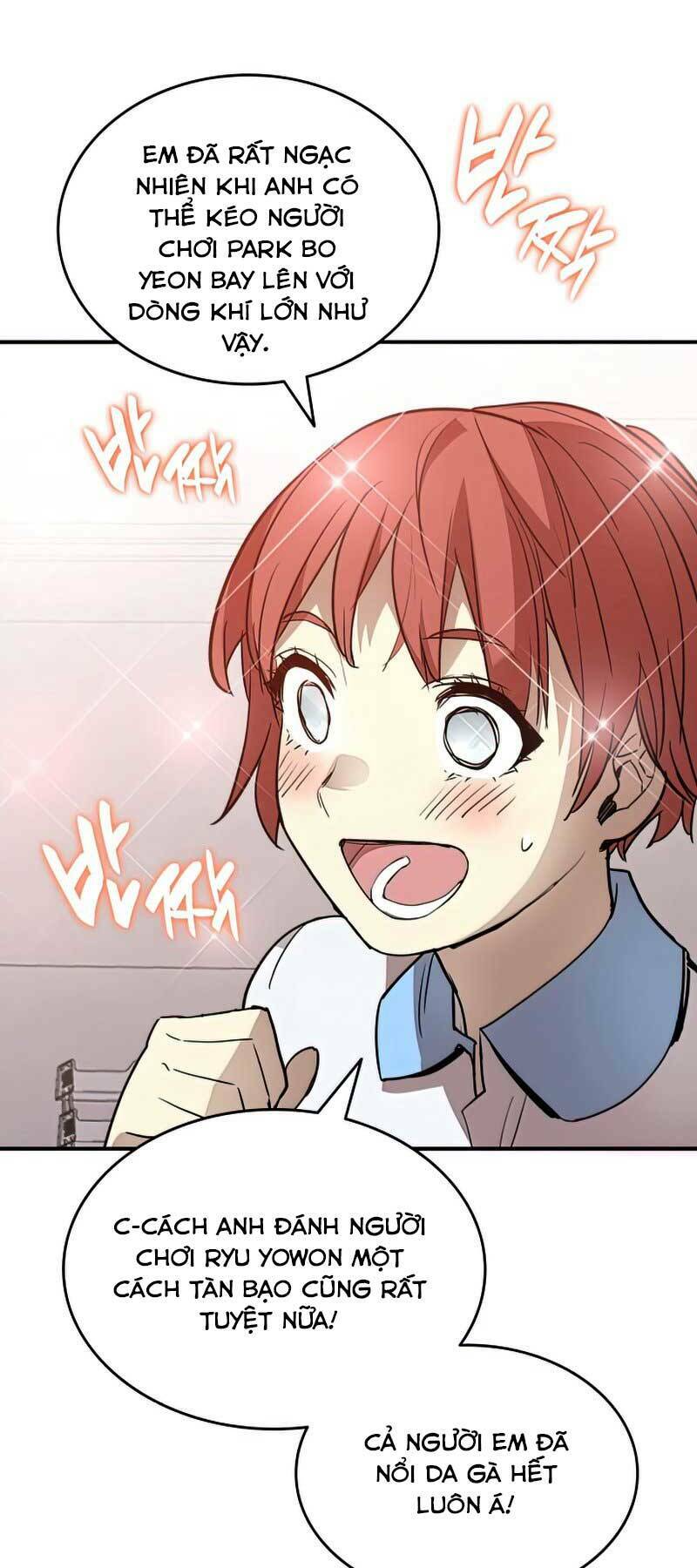 Tôi Là Lính Mới - Chapter 100 - Page 74