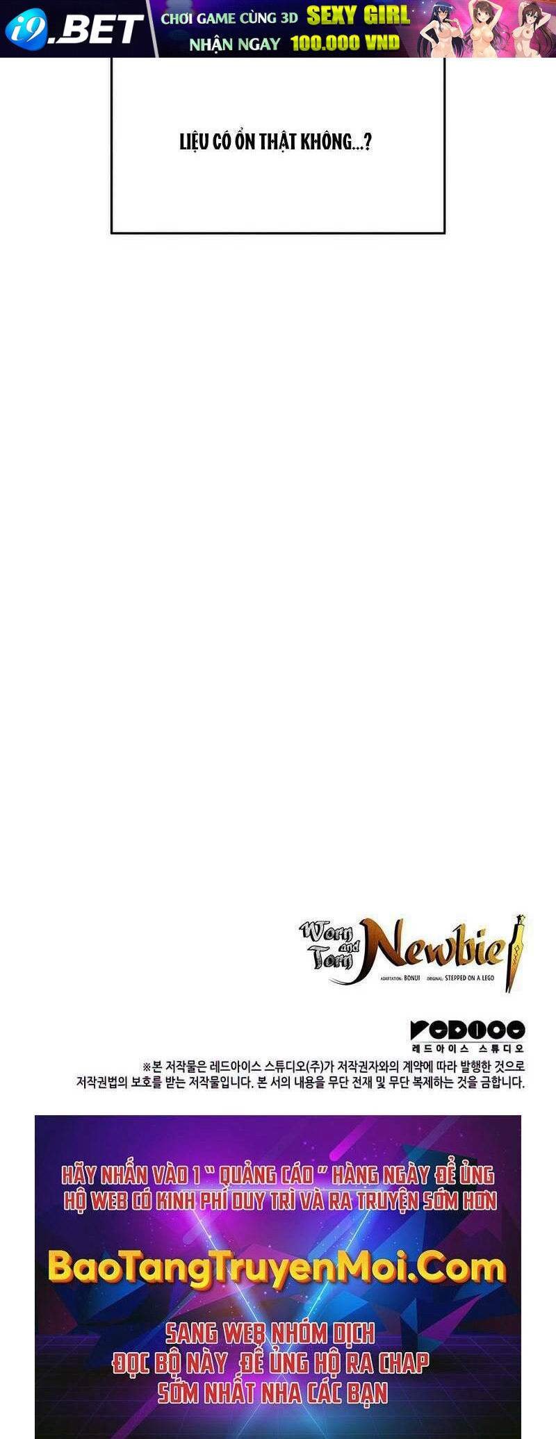 Tôi Là Lính Mới - Chapter 100 - Page 77