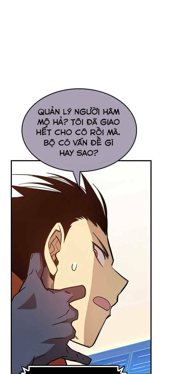 Tôi Là Lính Mới - Chapter 100 - Page 7