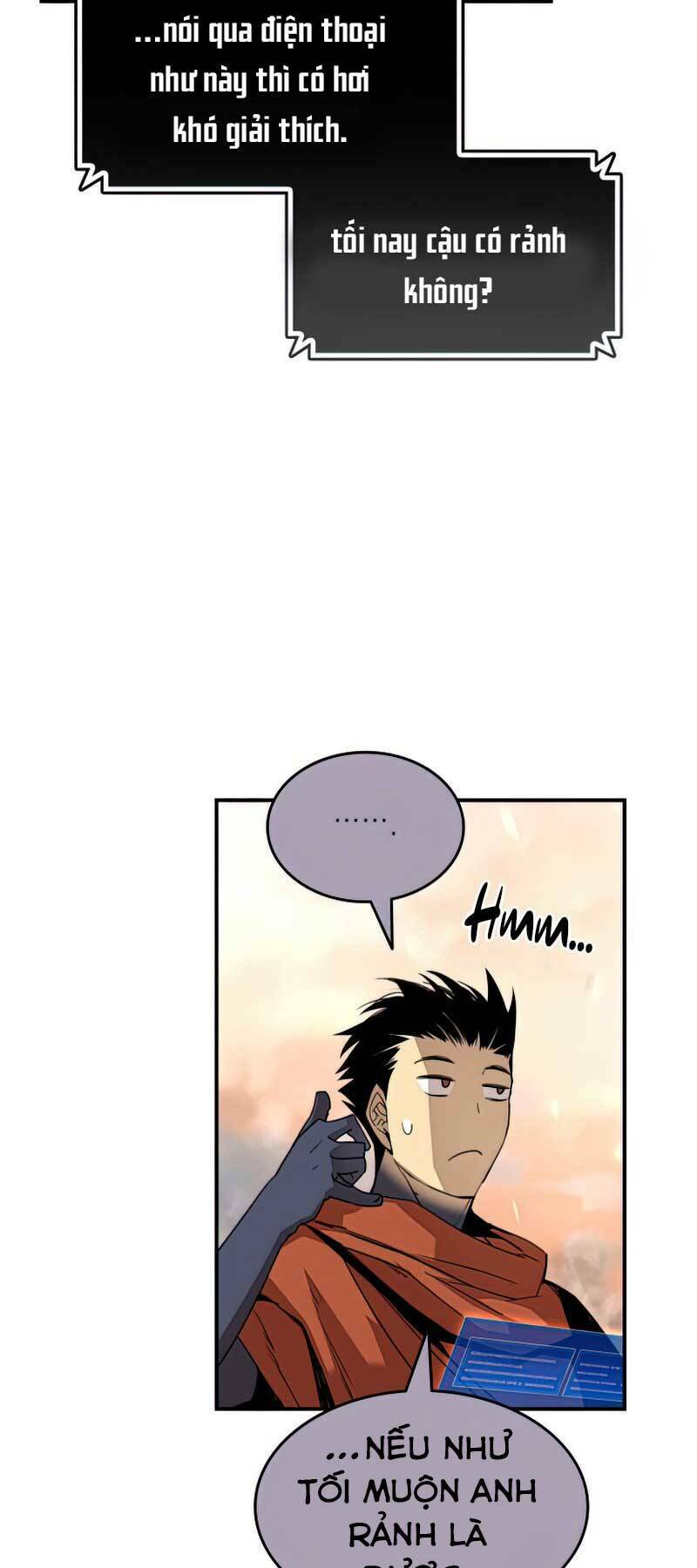 Tôi Là Lính Mới - Chapter 100 - Page 8