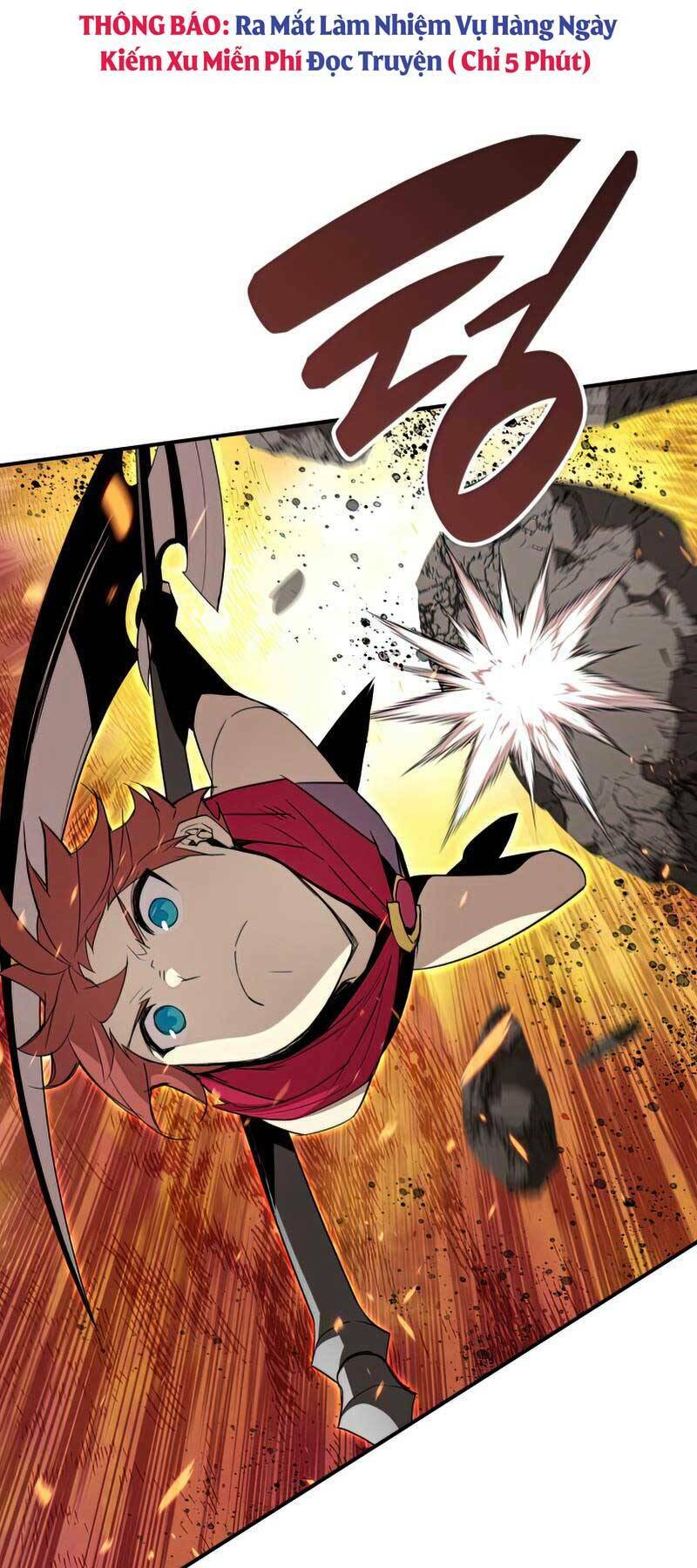 Tôi Là Lính Mới - Chapter 102 - Page 11