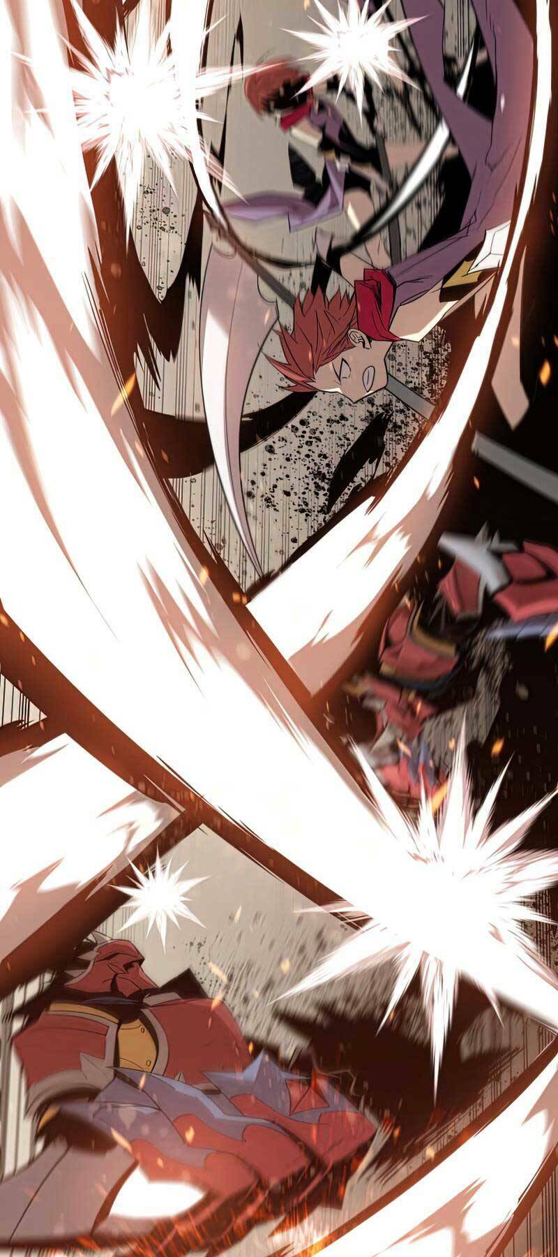 Tôi Là Lính Mới - Chapter 102 - Page 14