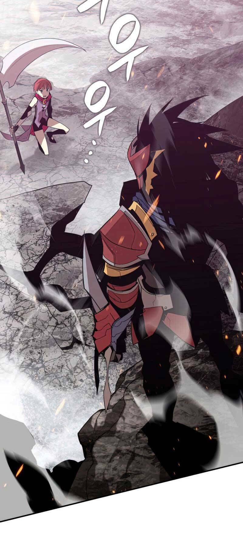 Tôi Là Lính Mới - Chapter 102 - Page 19