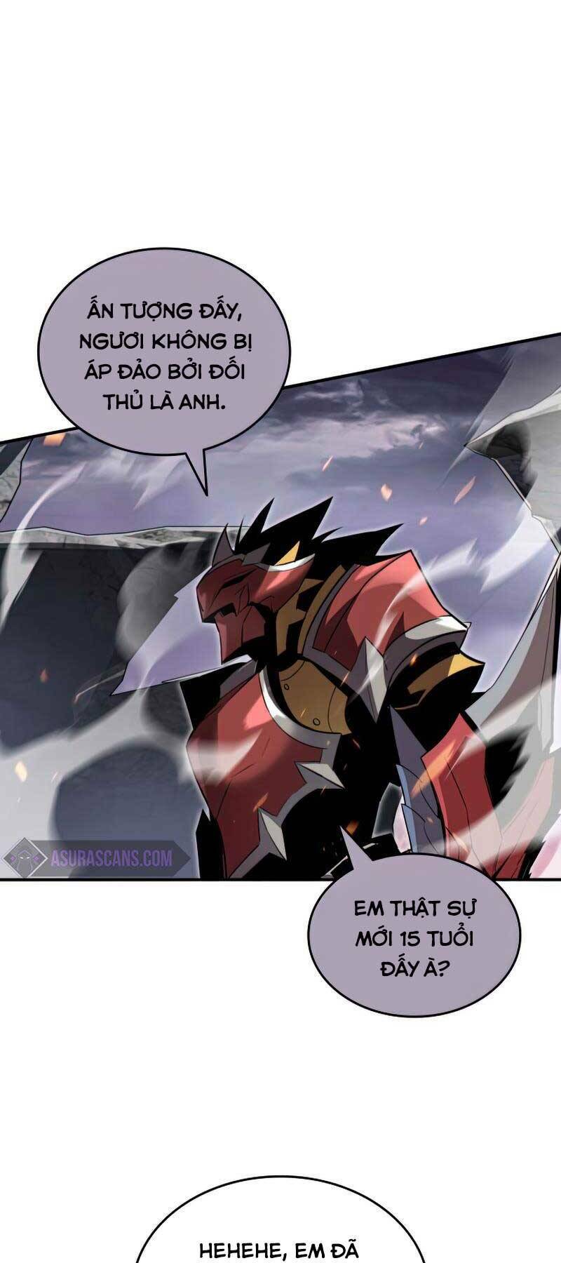 Tôi Là Lính Mới - Chapter 102 - Page 20