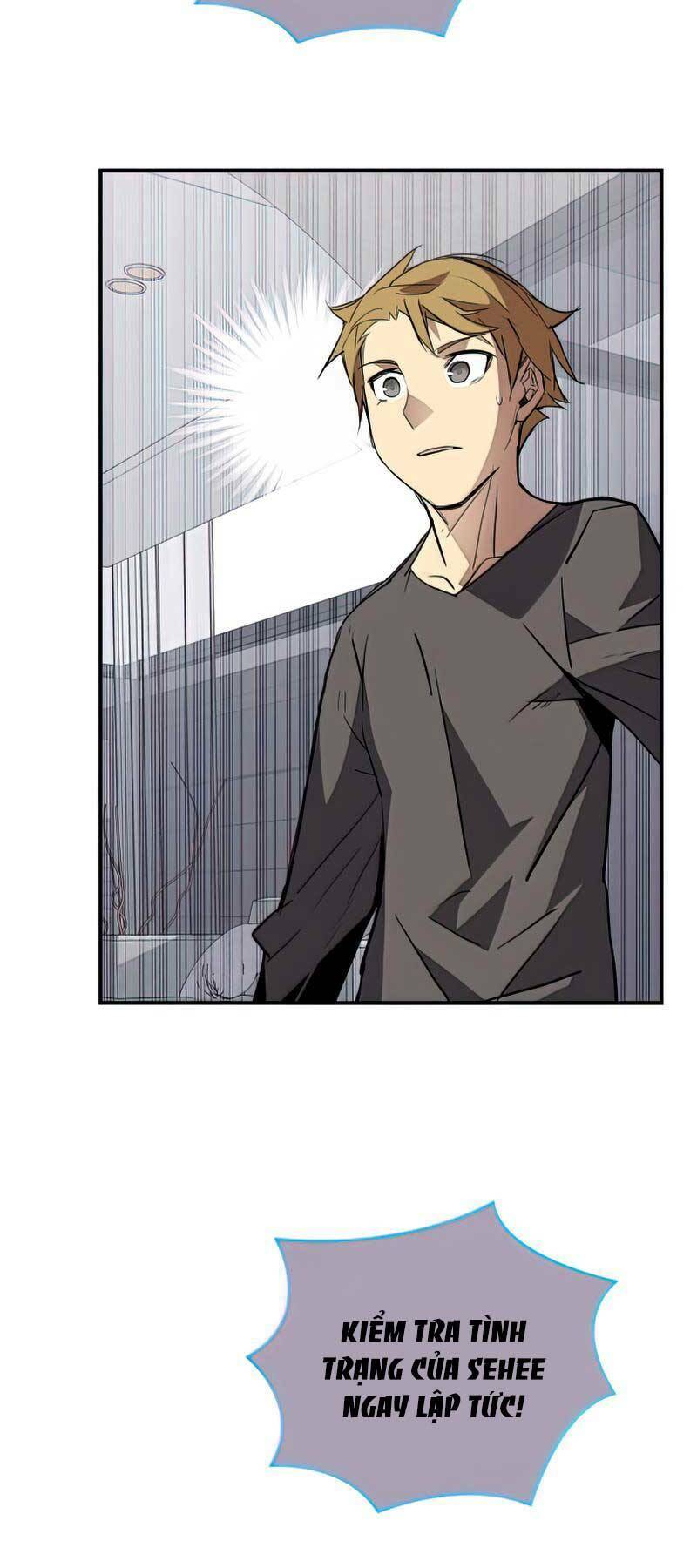 Tôi Là Lính Mới - Chapter 102 - Page 27