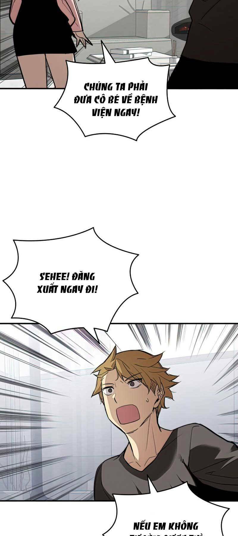 Tôi Là Lính Mới - Chapter 102 - Page 30