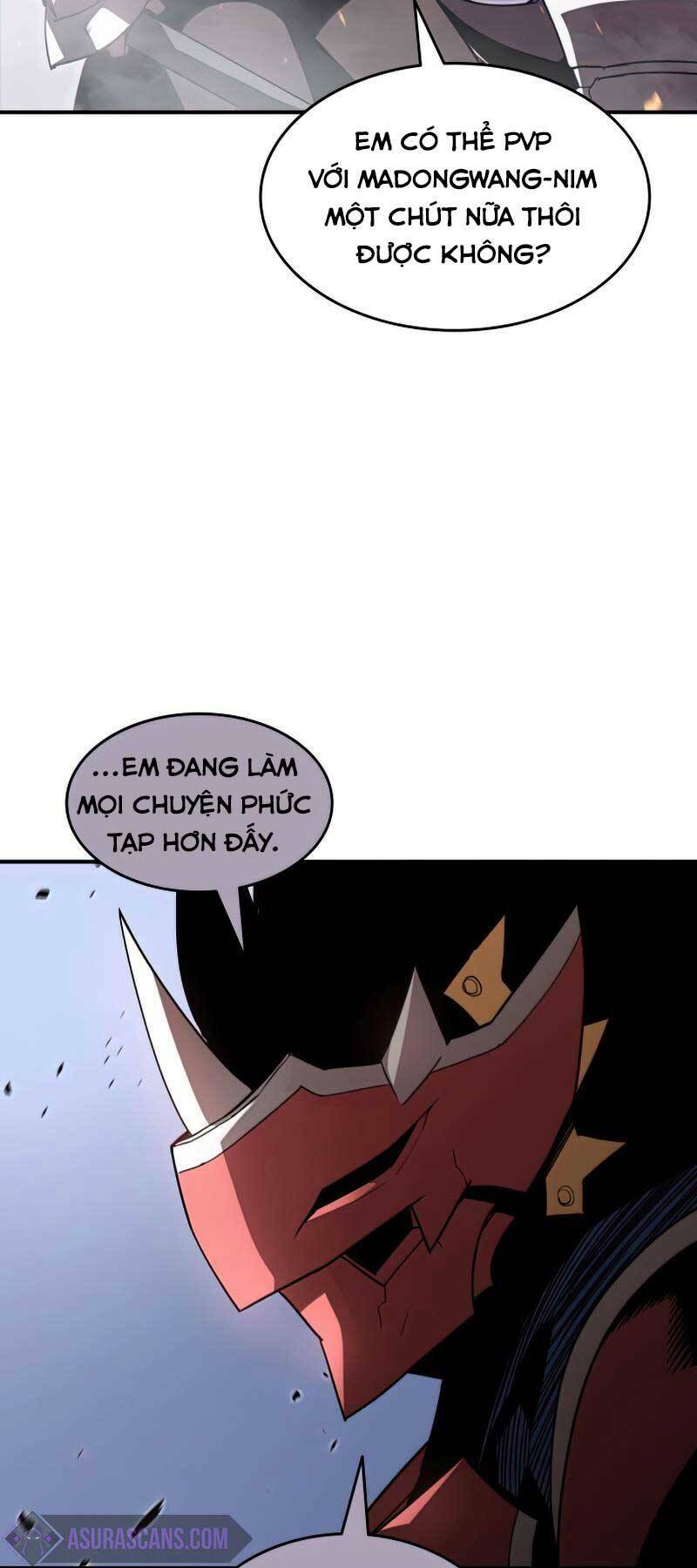 Tôi Là Lính Mới - Chapter 102 - Page 33