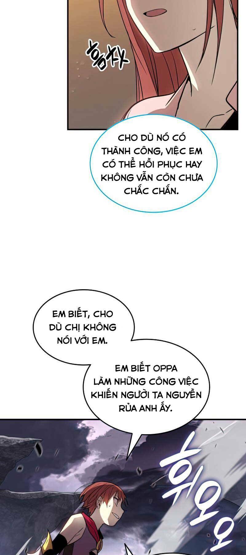 Tôi Là Lính Mới - Chapter 102 - Page 37