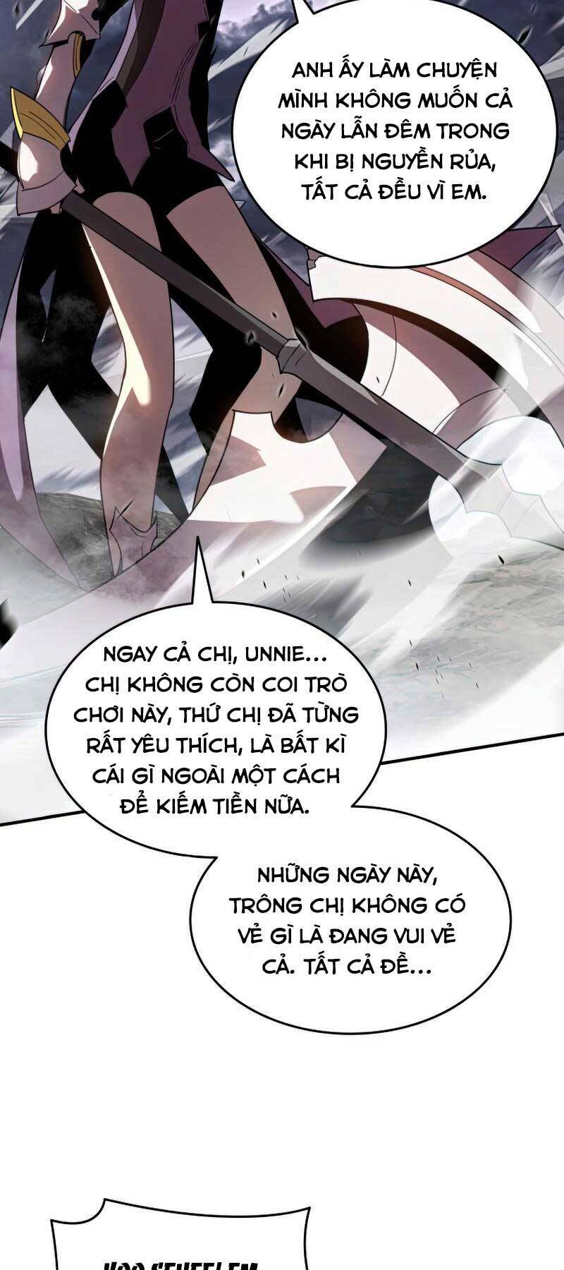 Tôi Là Lính Mới - Chapter 102 - Page 38