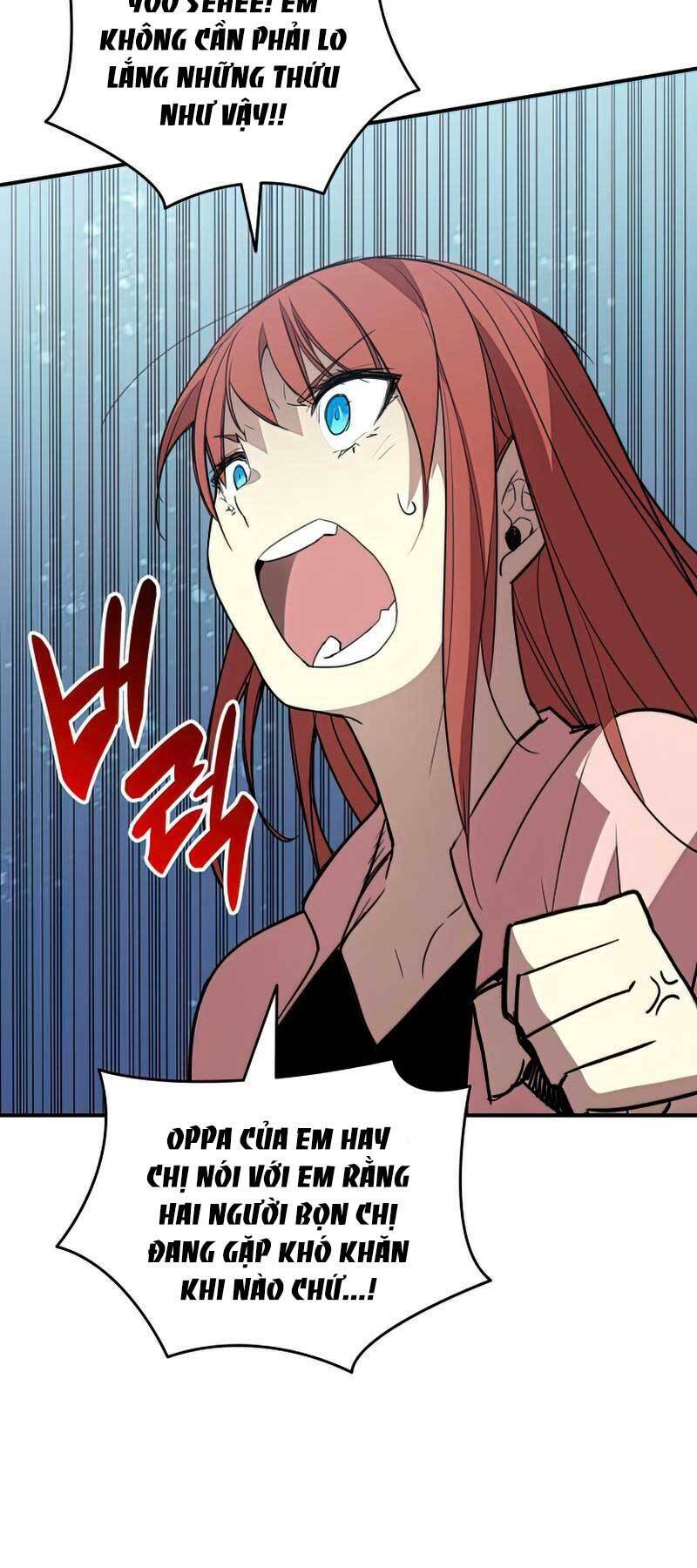 Tôi Là Lính Mới - Chapter 102 - Page 39