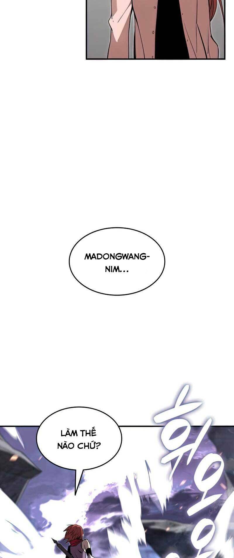 Tôi Là Lính Mới - Chapter 102 - Page 46