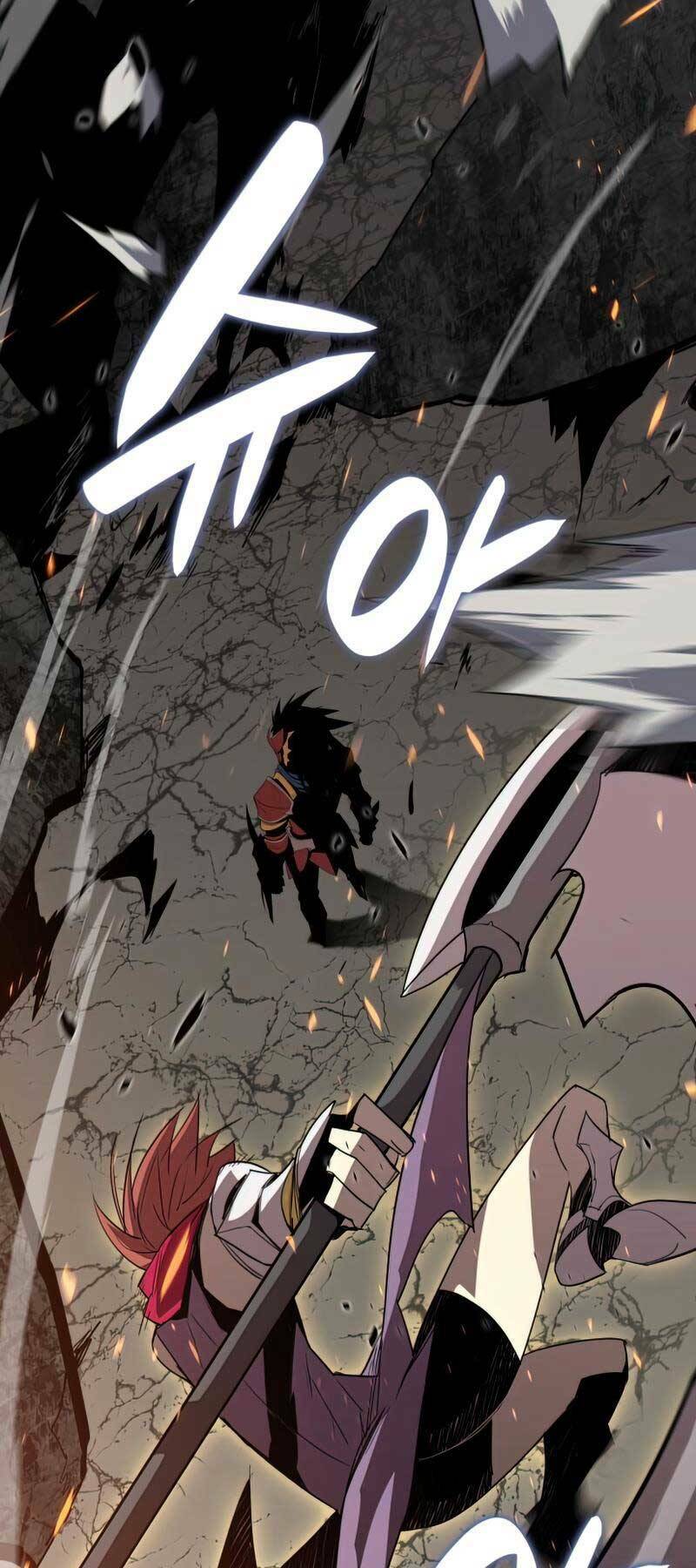 Tôi Là Lính Mới - Chapter 102 - Page 4