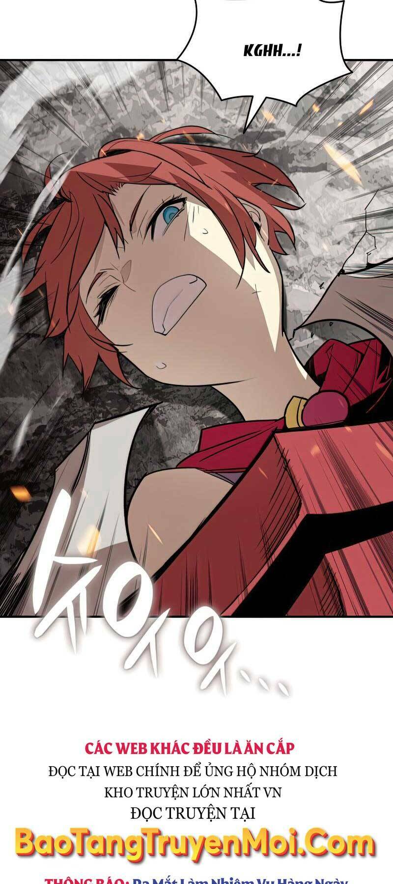 Tôi Là Lính Mới - Chapter 102 - Page 55