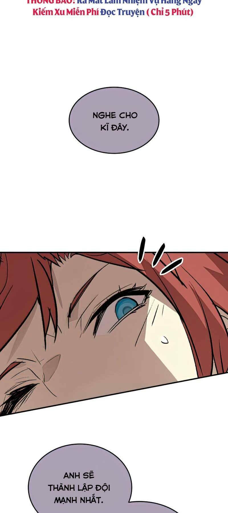 Tôi Là Lính Mới - Chapter 102 - Page 56