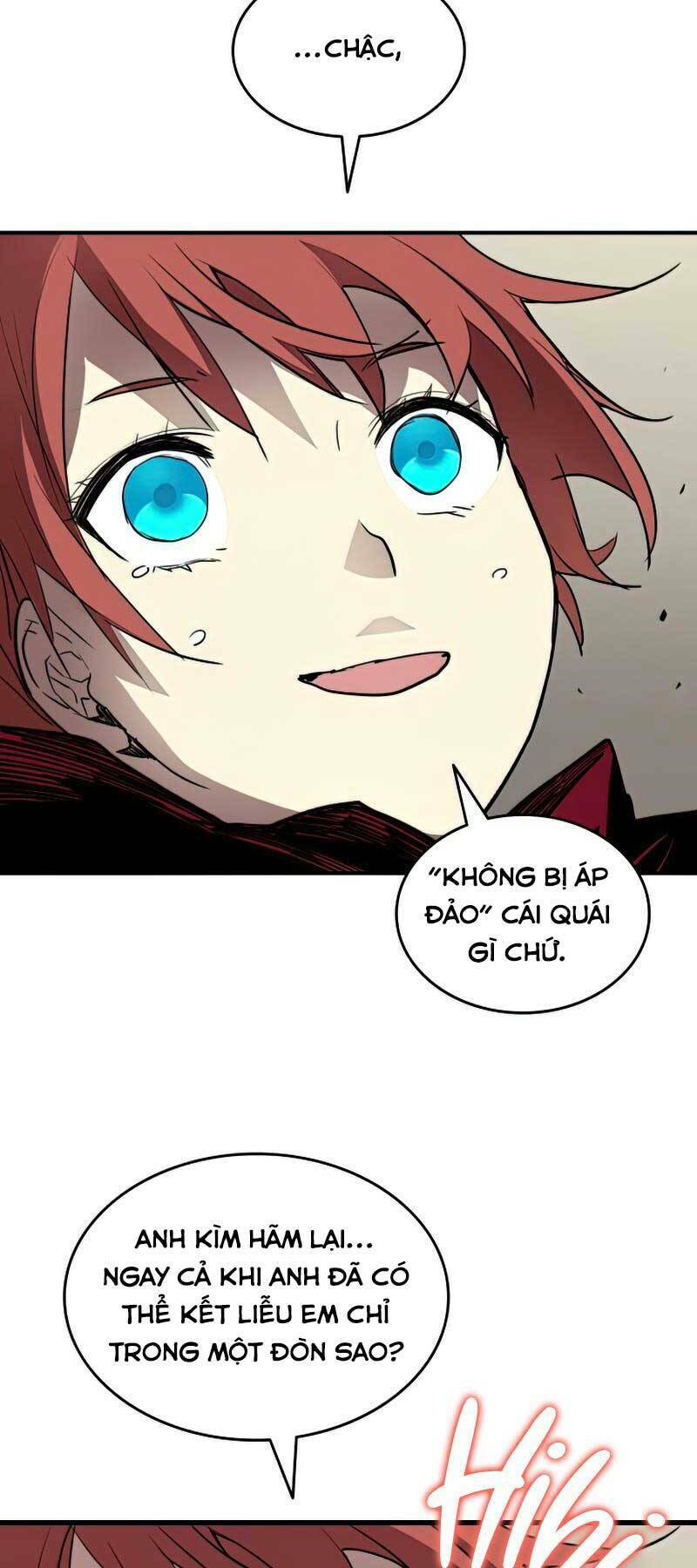 Tôi Là Lính Mới - Chapter 102 - Page 59