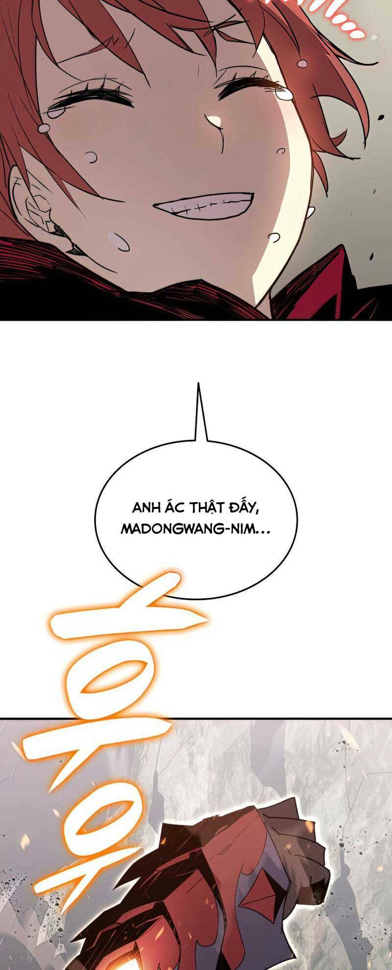 Tôi Là Lính Mới - Chapter 102 - Page 60