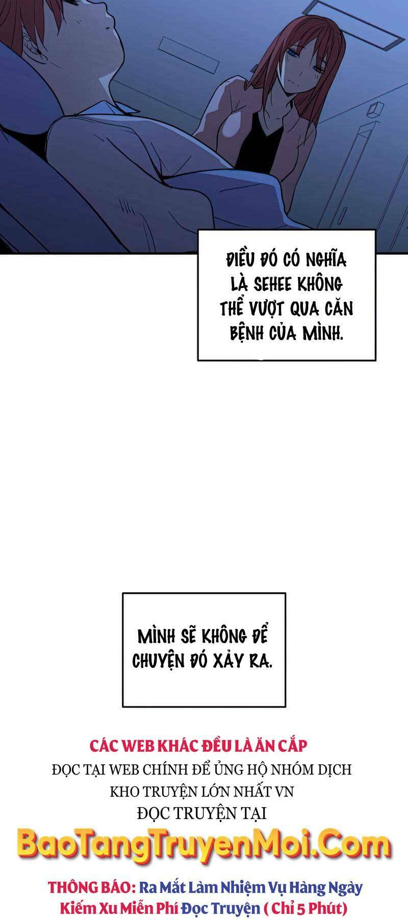 Tôi Là Lính Mới - Chapter 102 - Page 67