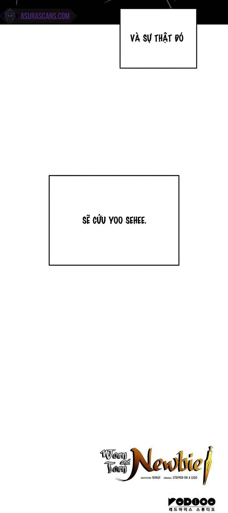 Tôi Là Lính Mới - Chapter 102 - Page 70