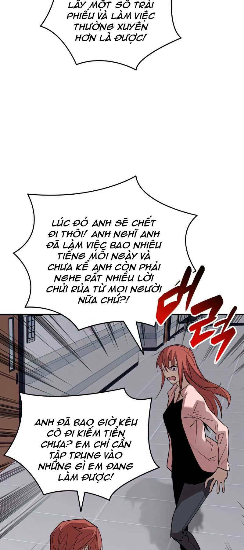 Tôi Là Lính Mới - Chapter 103 - Page 9