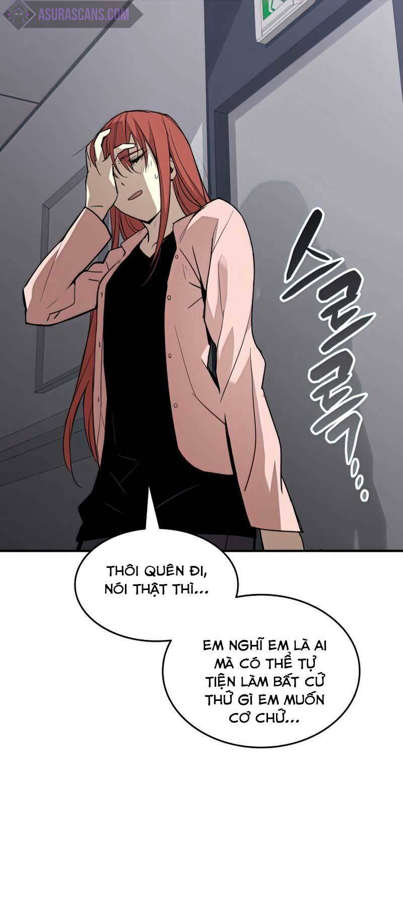 Tôi Là Lính Mới - Chapter 103 - Page 11