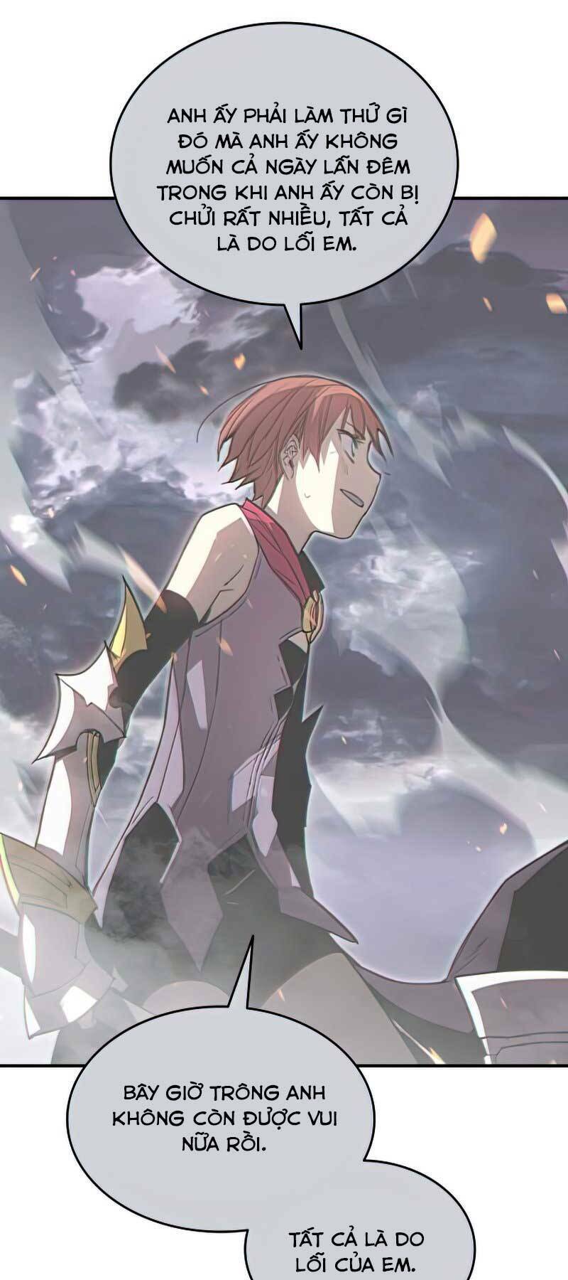 Tôi Là Lính Mới - Chapter 103 - Page 12