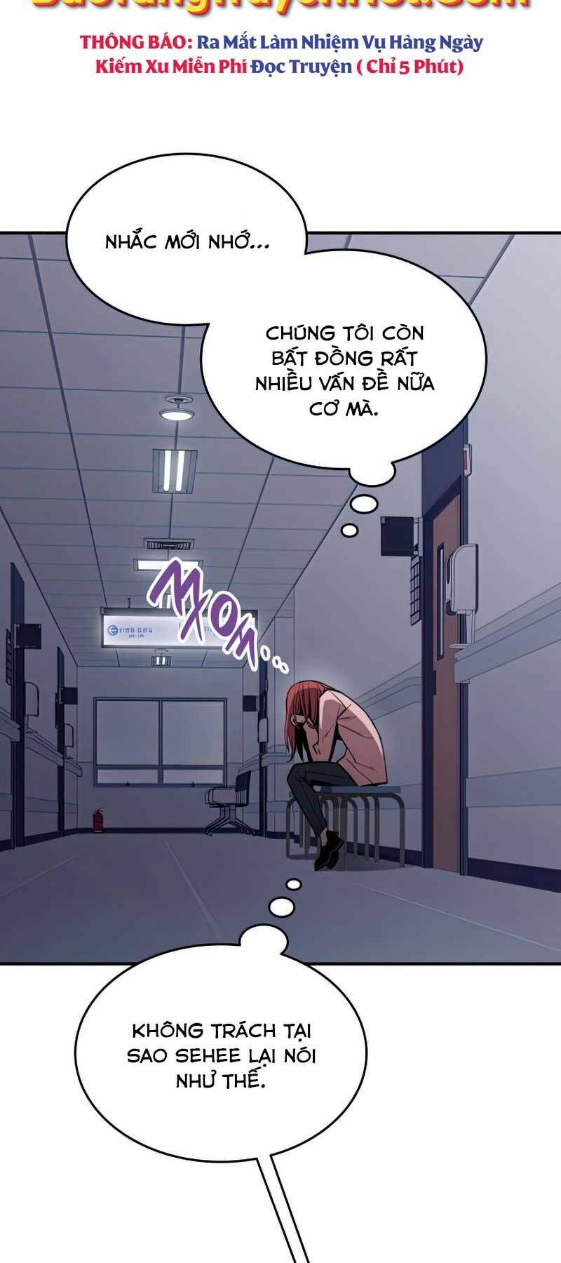 Tôi Là Lính Mới - Chapter 103 - Page 14