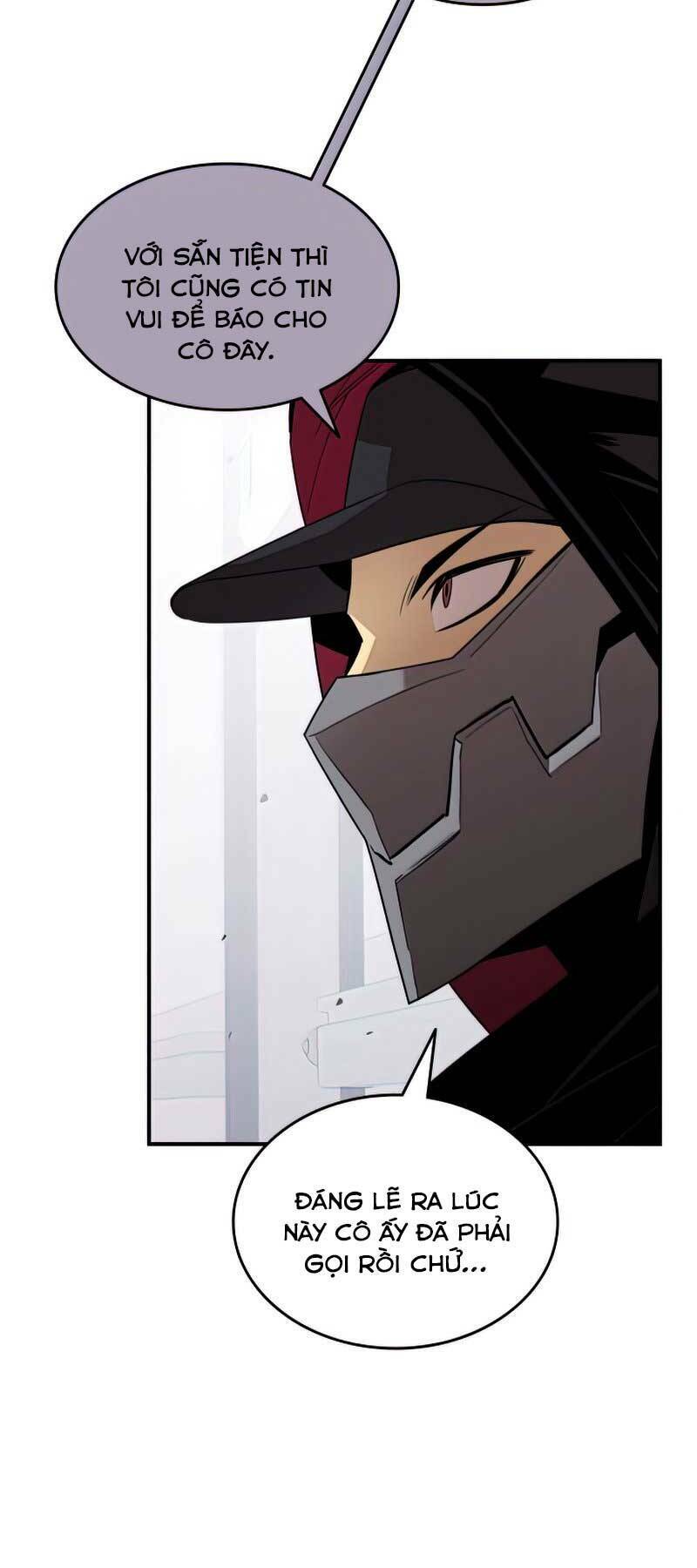 Tôi Là Lính Mới - Chapter 103 - Page 18