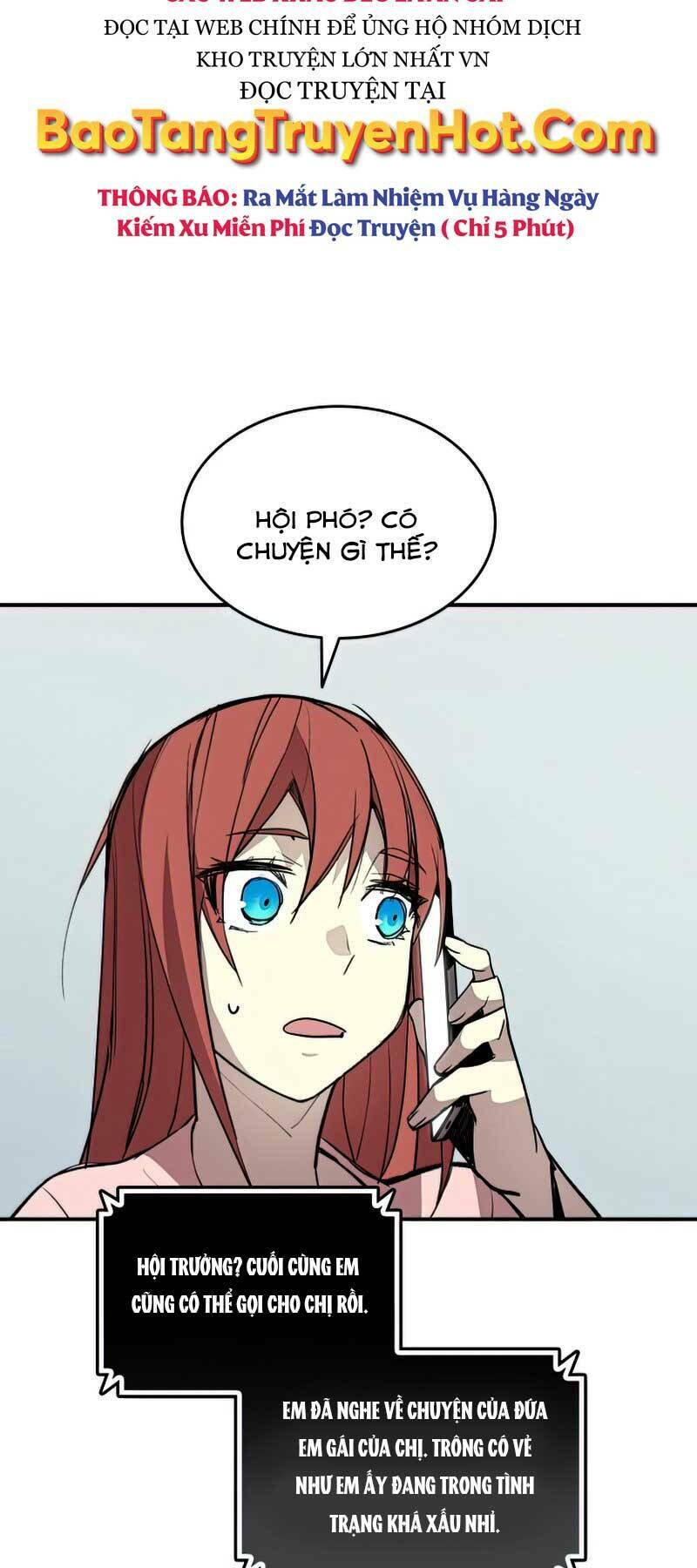 Tôi Là Lính Mới - Chapter 103 - Page 21