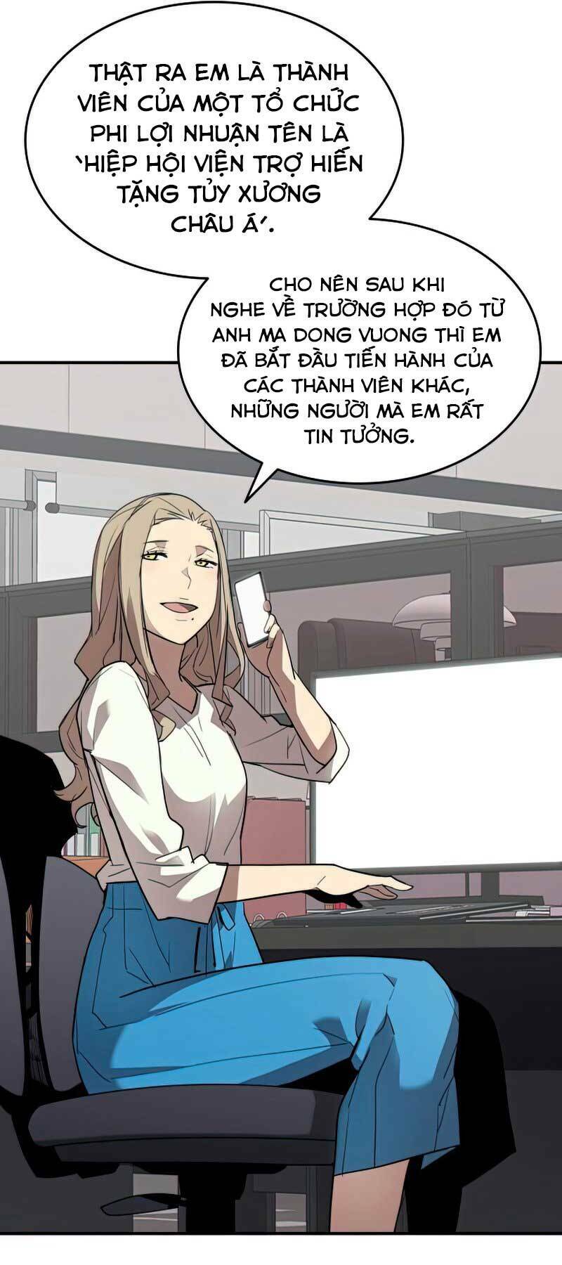 Tôi Là Lính Mới - Chapter 103 - Page 24