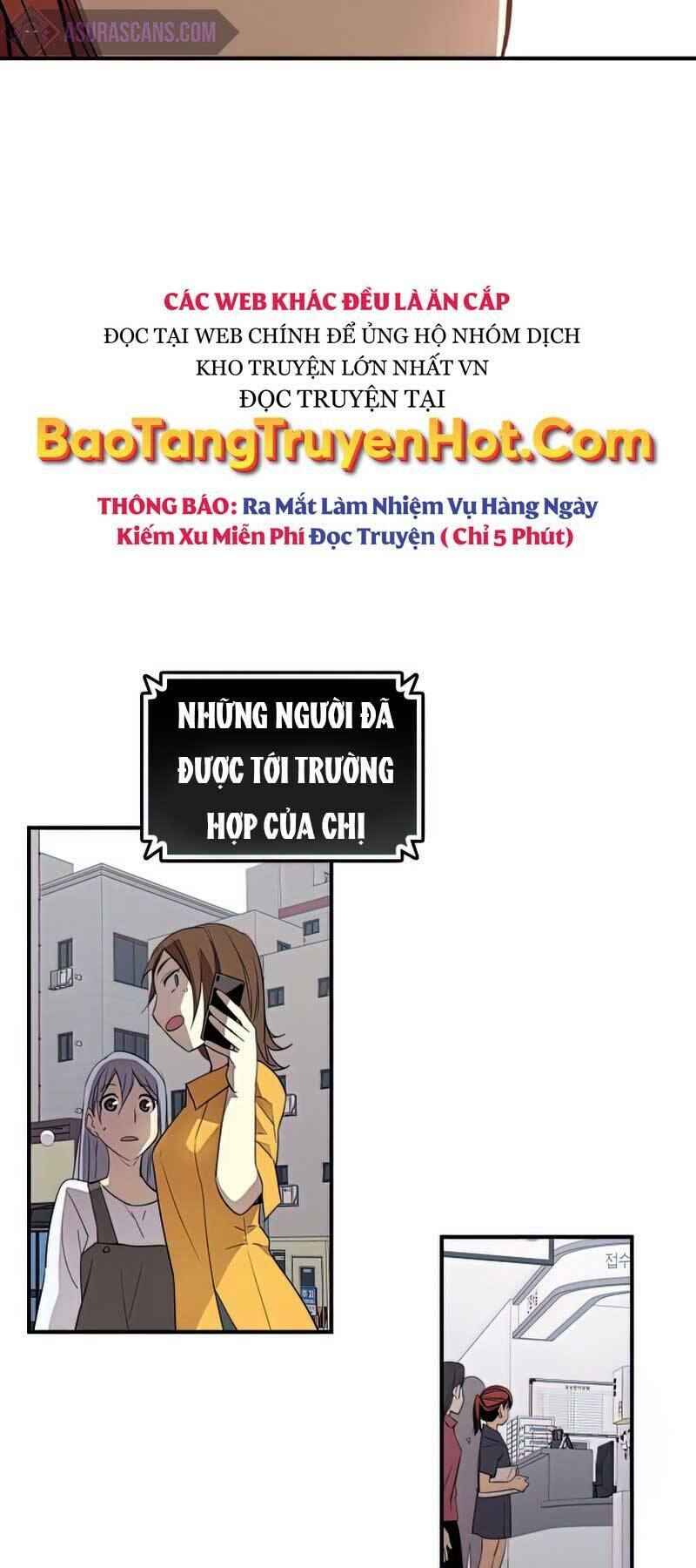 Tôi Là Lính Mới - Chapter 103 - Page 27