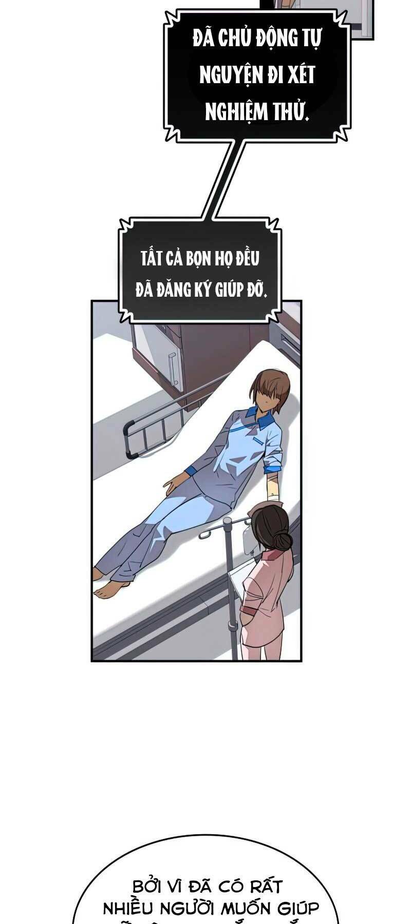 Tôi Là Lính Mới - Chapter 103 - Page 28