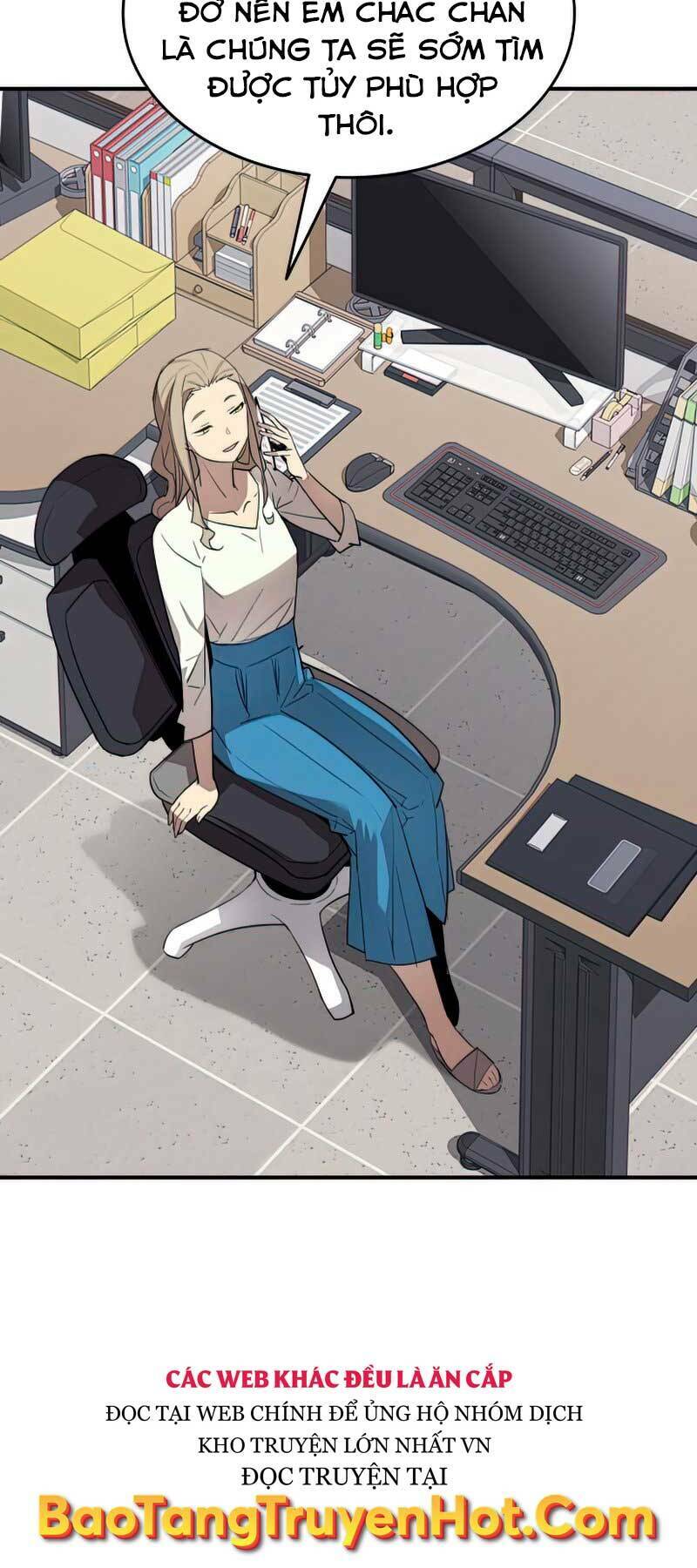 Tôi Là Lính Mới - Chapter 103 - Page 29