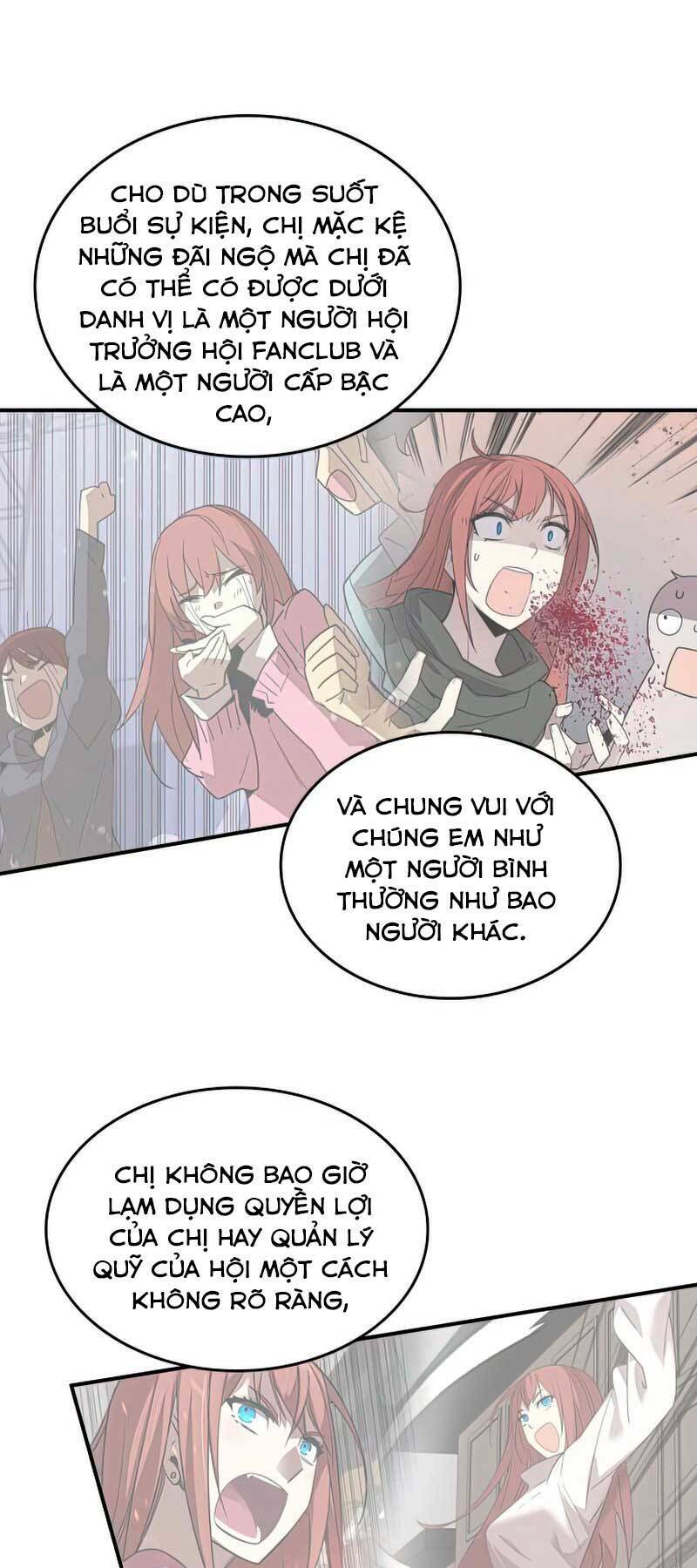 Tôi Là Lính Mới - Chapter 103 - Page 33