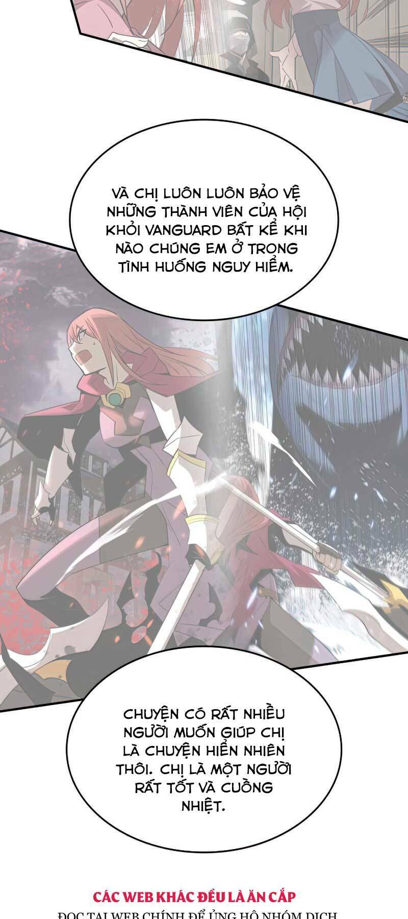 Tôi Là Lính Mới - Chapter 103 - Page 34