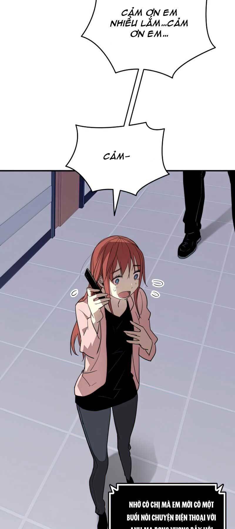 Tôi Là Lính Mới - Chapter 103 - Page 36