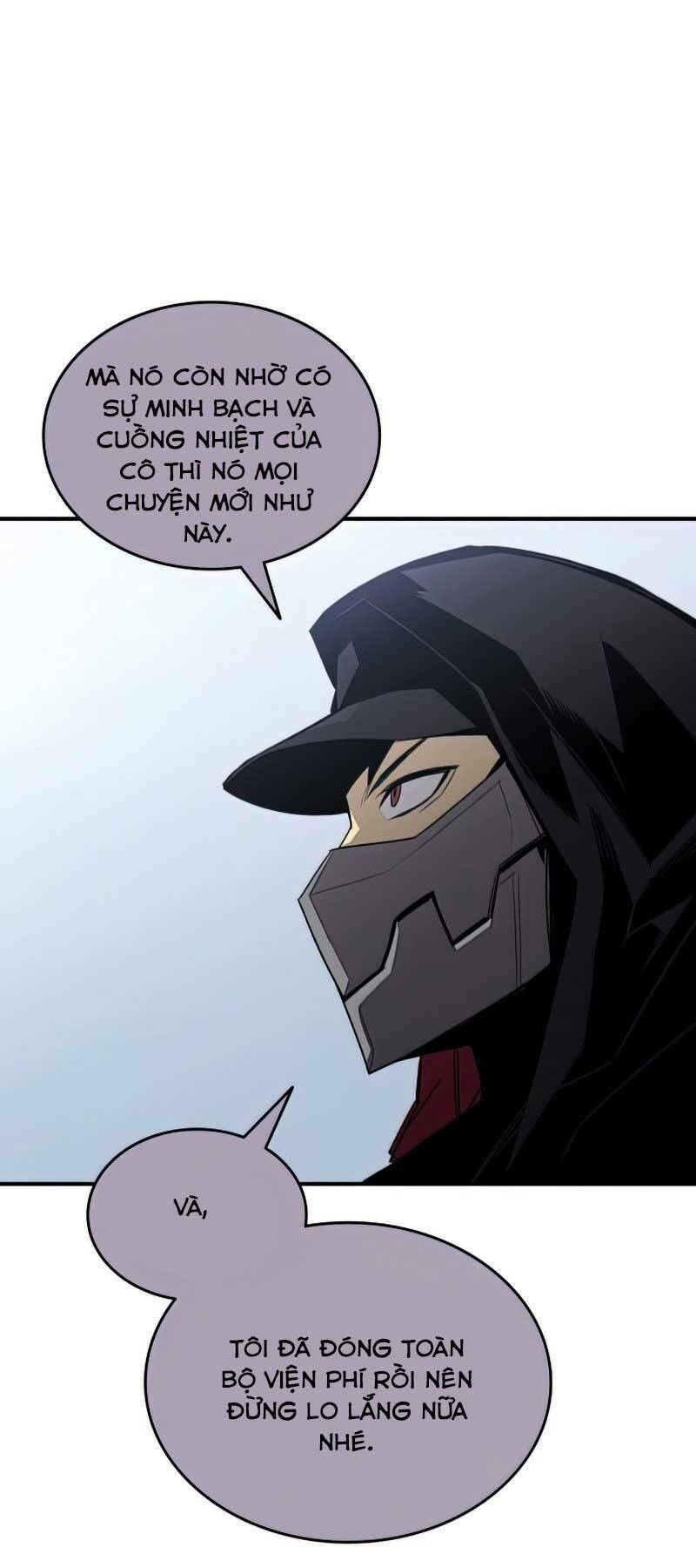 Tôi Là Lính Mới - Chapter 103 - Page 40