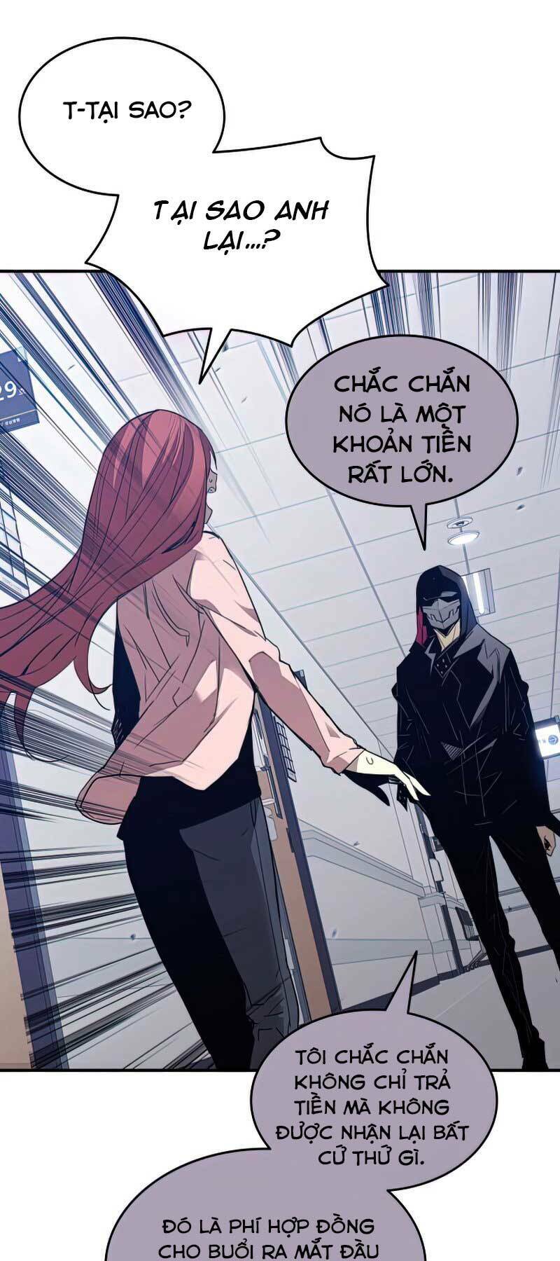 Tôi Là Lính Mới - Chapter 103 - Page 43