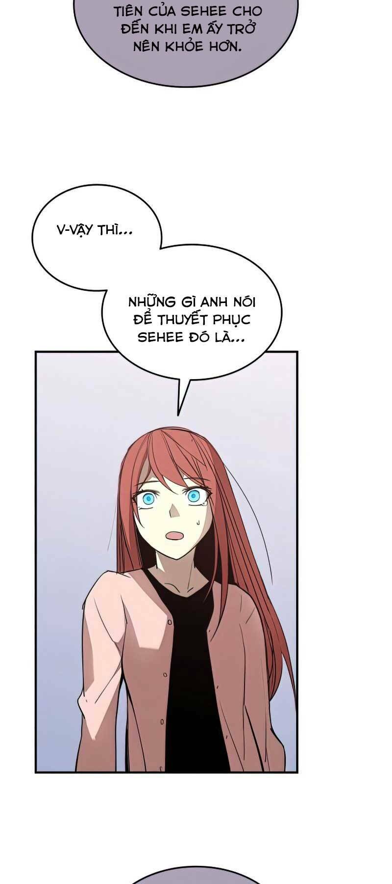 Tôi Là Lính Mới - Chapter 103 - Page 44