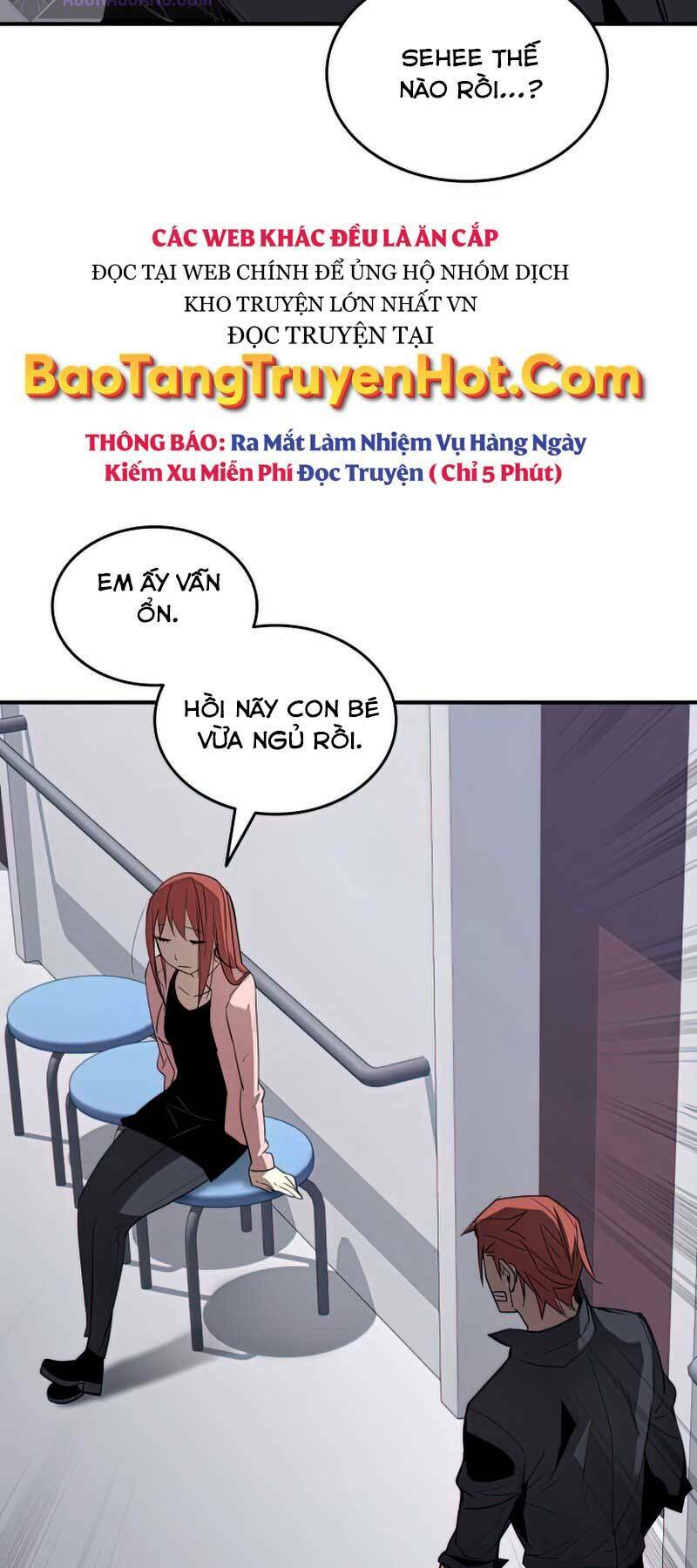 Tôi Là Lính Mới - Chapter 103 - Page 4
