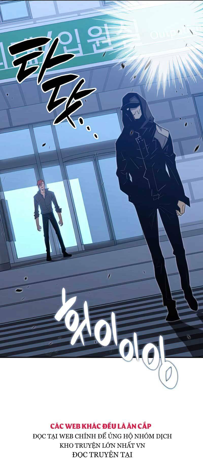 Tôi Là Lính Mới - Chapter 103 - Page 56