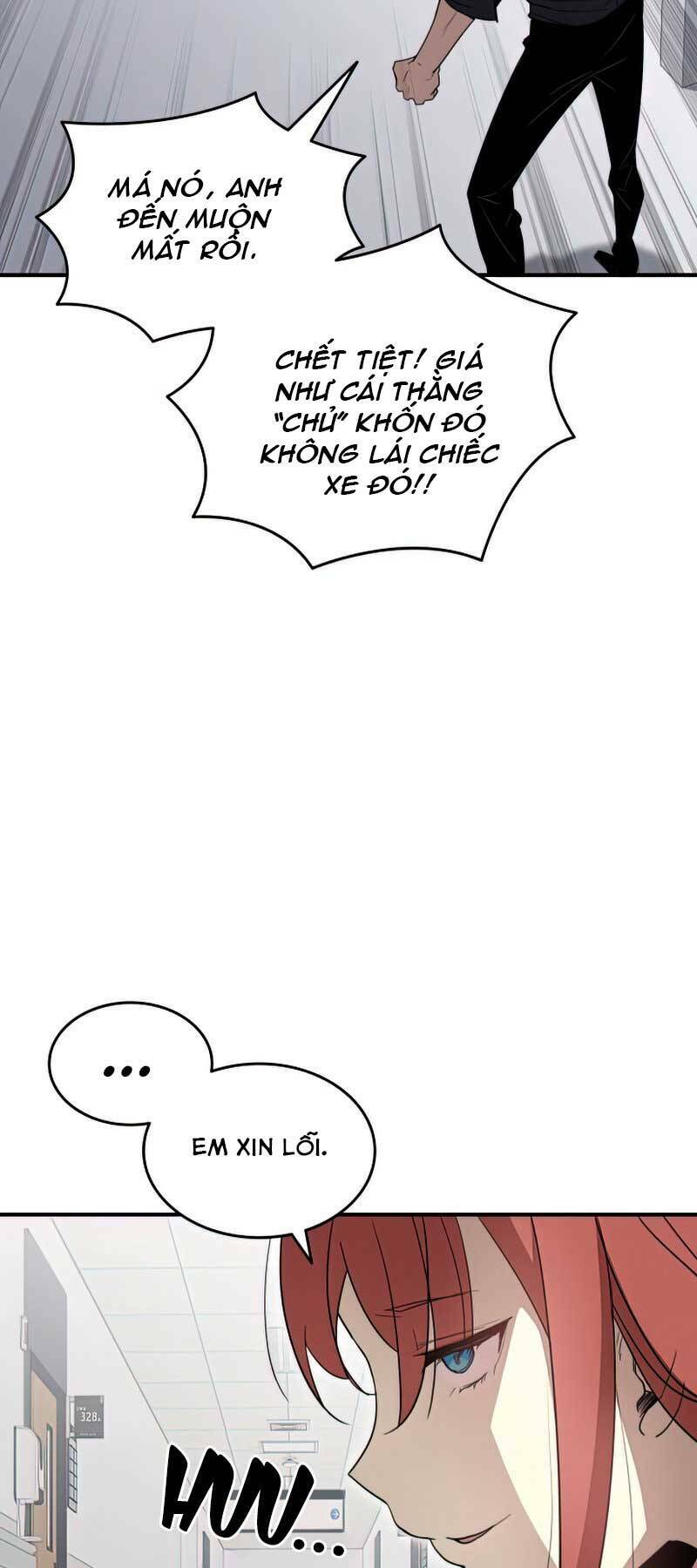 Tôi Là Lính Mới - Chapter 103 - Page 5