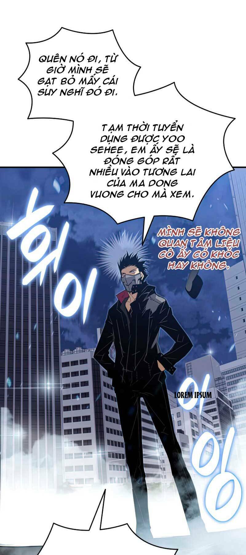 Tôi Là Lính Mới - Chapter 103 - Page 67