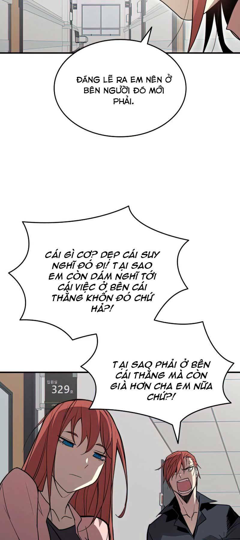 Tôi Là Lính Mới - Chapter 103 - Page 6
