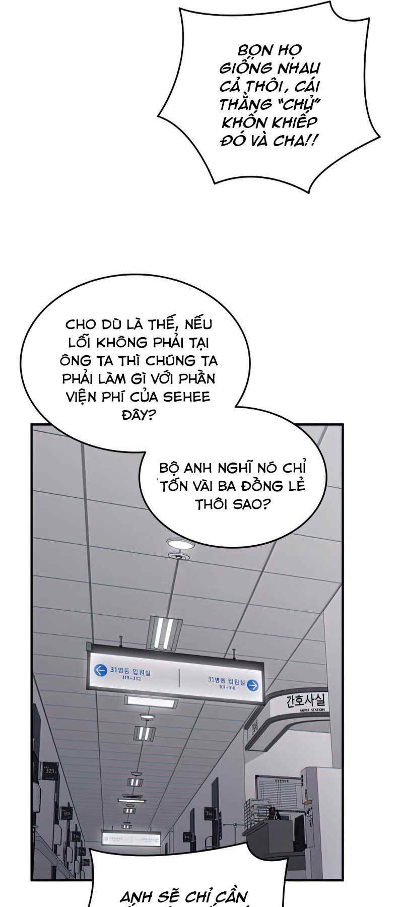Tôi Là Lính Mới - Chapter 103 - Page 8