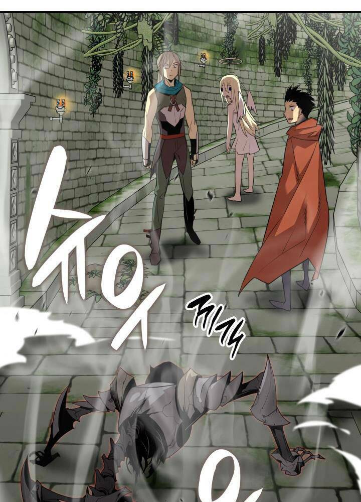 Tôi Là Lính Mới - Chapter 104 - Page 101